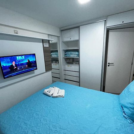 Apartamento No Landscape Beira-Mar Fortaleza Dış mekan fotoğraf
