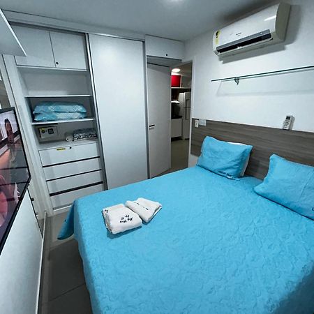 Apartamento No Landscape Beira-Mar Fortaleza Dış mekan fotoğraf
