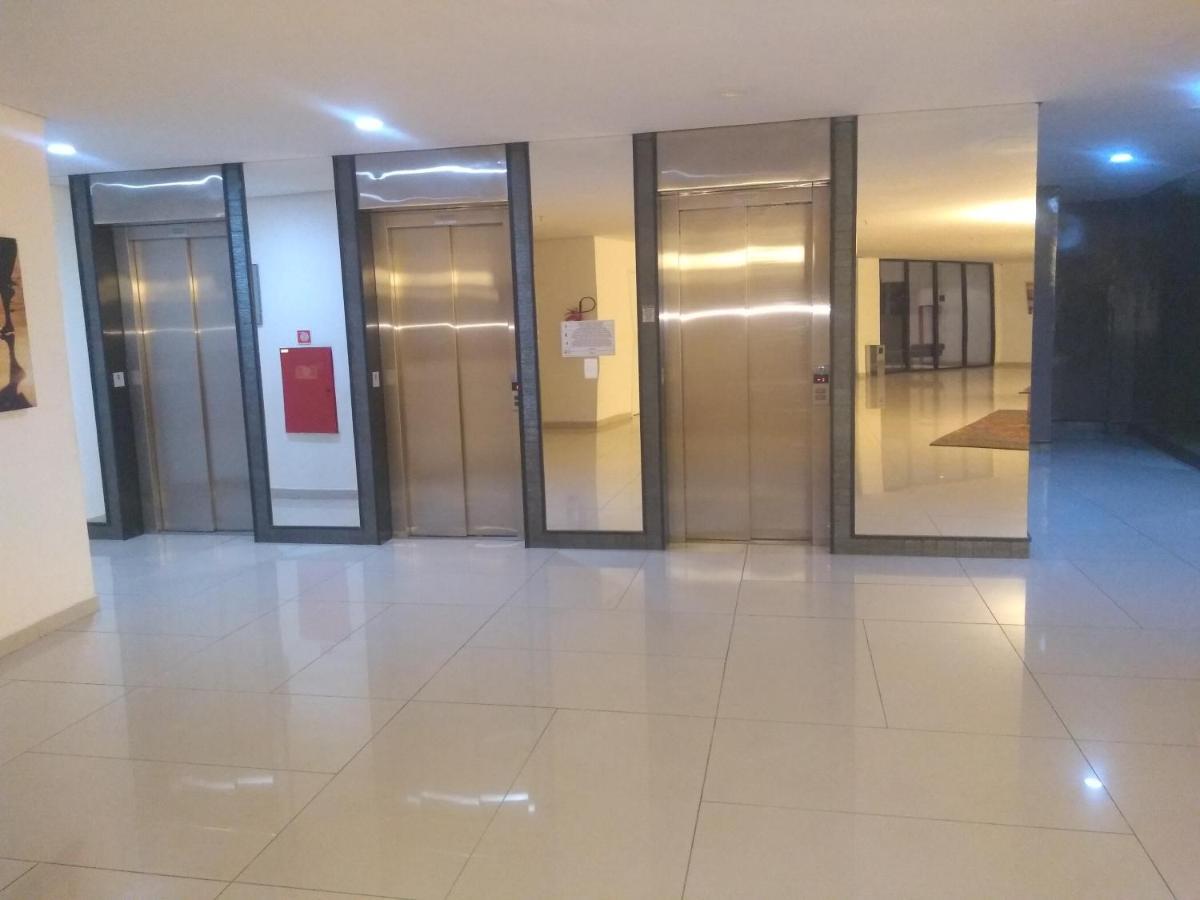 Apartamento No Landscape Beira-Mar Fortaleza Dış mekan fotoğraf