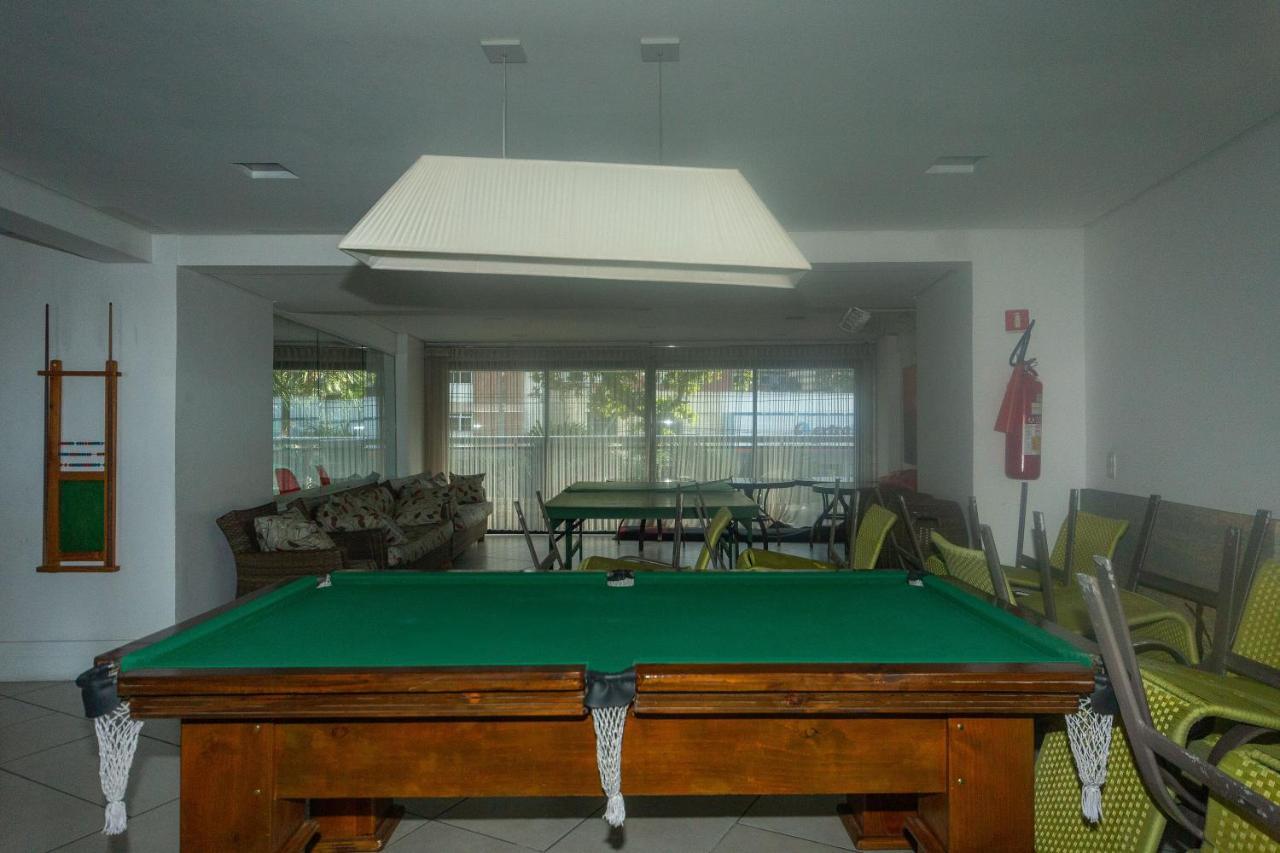 Apartamento No Landscape Beira-Mar Fortaleza Dış mekan fotoğraf