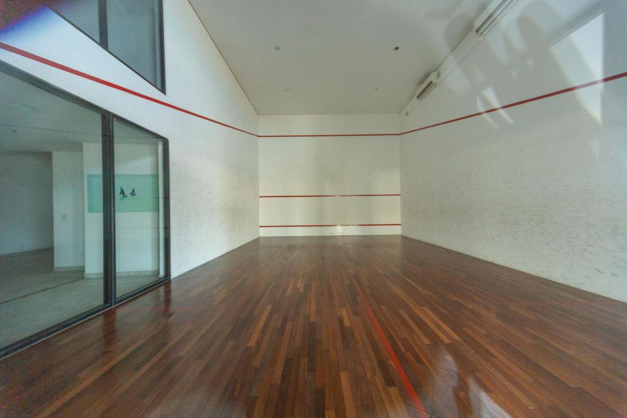 Apartamento No Landscape Beira-Mar Fortaleza Dış mekan fotoğraf