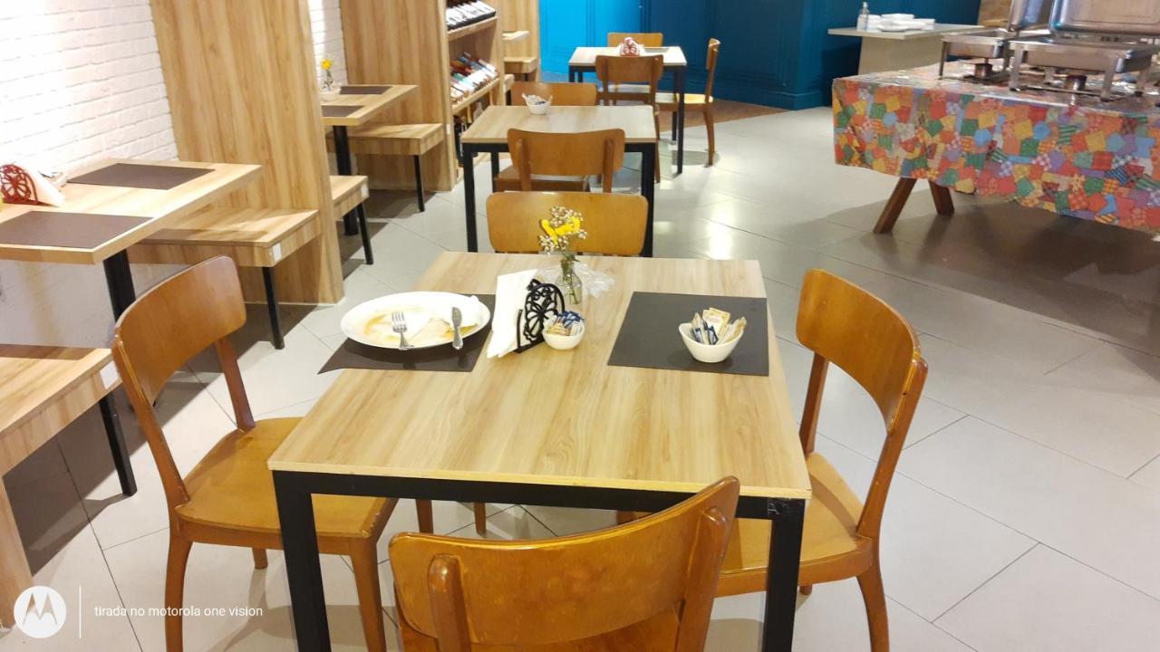 Apartamento No Landscape Beira-Mar Fortaleza Dış mekan fotoğraf