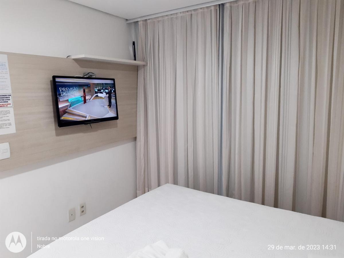 Apartamento No Landscape Beira-Mar Fortaleza Dış mekan fotoğraf
