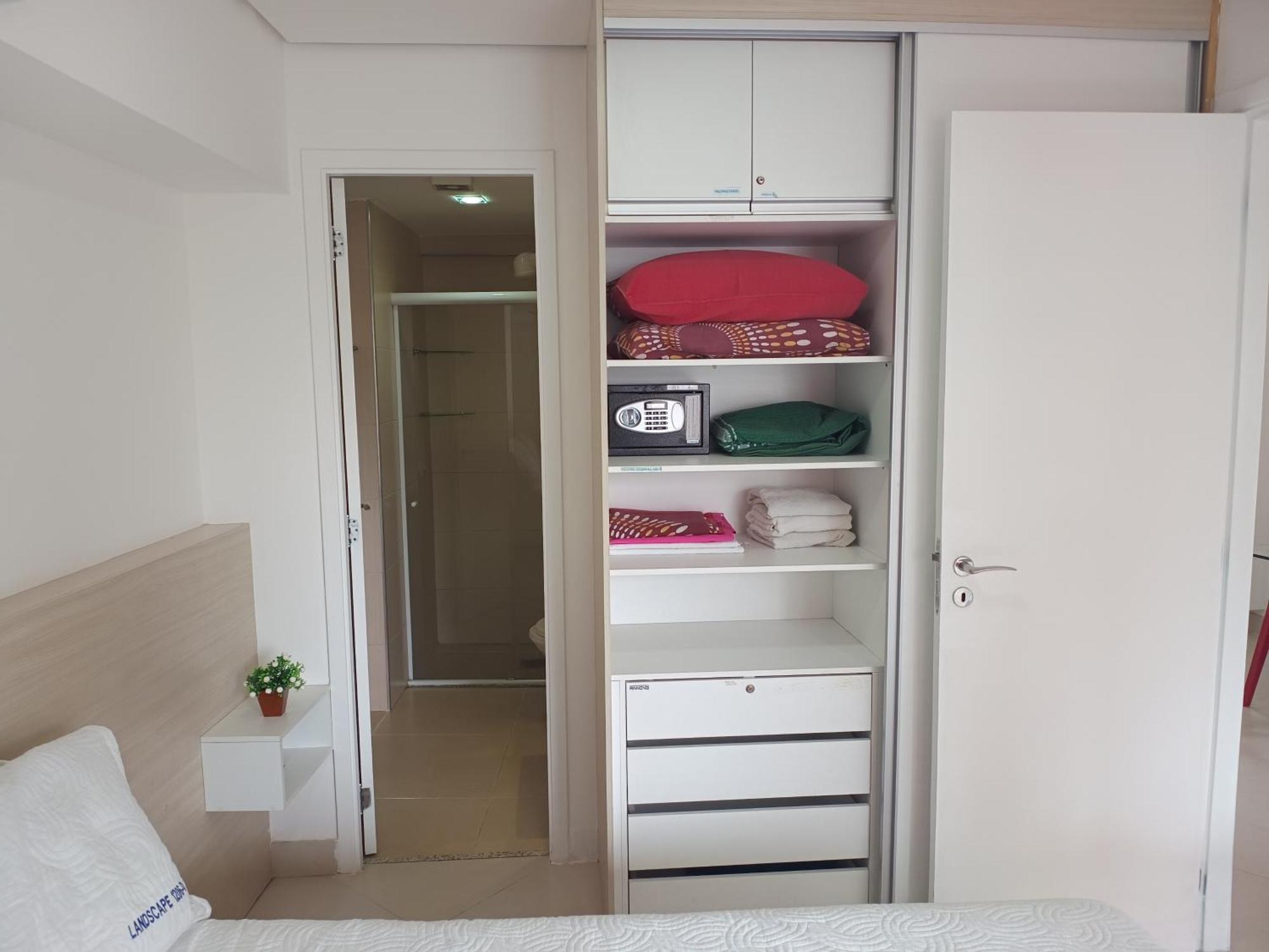 Apartamento No Landscape Beira-Mar Fortaleza Dış mekan fotoğraf