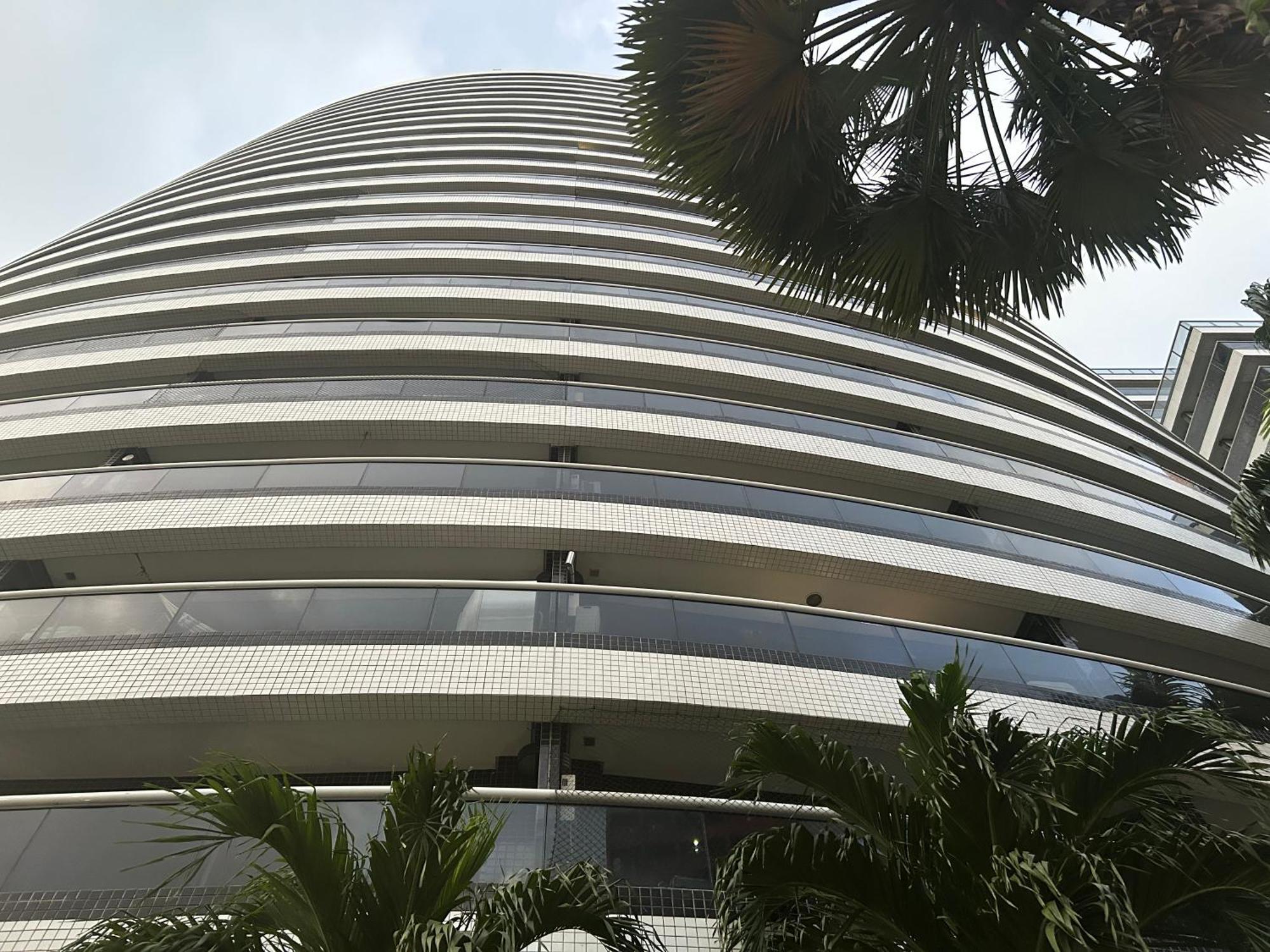 Apartamento No Landscape Beira-Mar Fortaleza Dış mekan fotoğraf